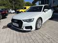 Audi A6 A6 Avant 40 2.0 TDI S tronic Business Sport s line Weiß - thumbnail 2