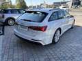 Audi A6 A6 Avant 40 2.0 TDI S tronic Business Sport s line Weiß - thumbnail 4