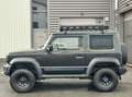 Suzuki Jimny 1.5 VVT 102ch Pack All Grip 4 places Grün - thumbnail 5