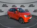Renault Twingo Electric Intens Electric 90 PS Ganzjahres Orange - thumbnail 5