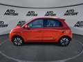 Renault Twingo Electric Intens Electric 90 PS Ganzjahres Orange - thumbnail 2