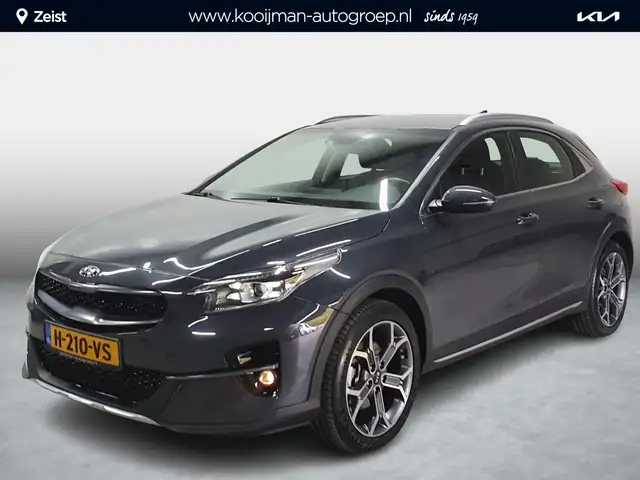 Kia XCeed 1.0 T-GDi DynamicLine Trekhaak | Cruise control |