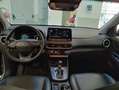 Hyundai KONA I 2021 - Kona 1.6 gdi hev Xclass 2wd 141cv dct Gris - thumbnail 10