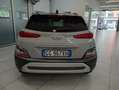 Hyundai KONA I 2021 - Kona 1.6 gdi hev Xclass 2wd 141cv dct Gris - thumbnail 5