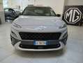 Hyundai KONA I 2021 - Kona 1.6 gdi hev Xclass 2wd 141cv dct Gris - thumbnail 2
