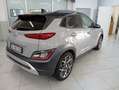 Hyundai KONA I 2021 - Kona 1.6 gdi hev Xclass 2wd 141cv dct Gris - thumbnail 4