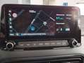 Hyundai KONA I 2021 - Kona 1.6 gdi hev Xclass 2wd 141cv dct Gris - thumbnail 7