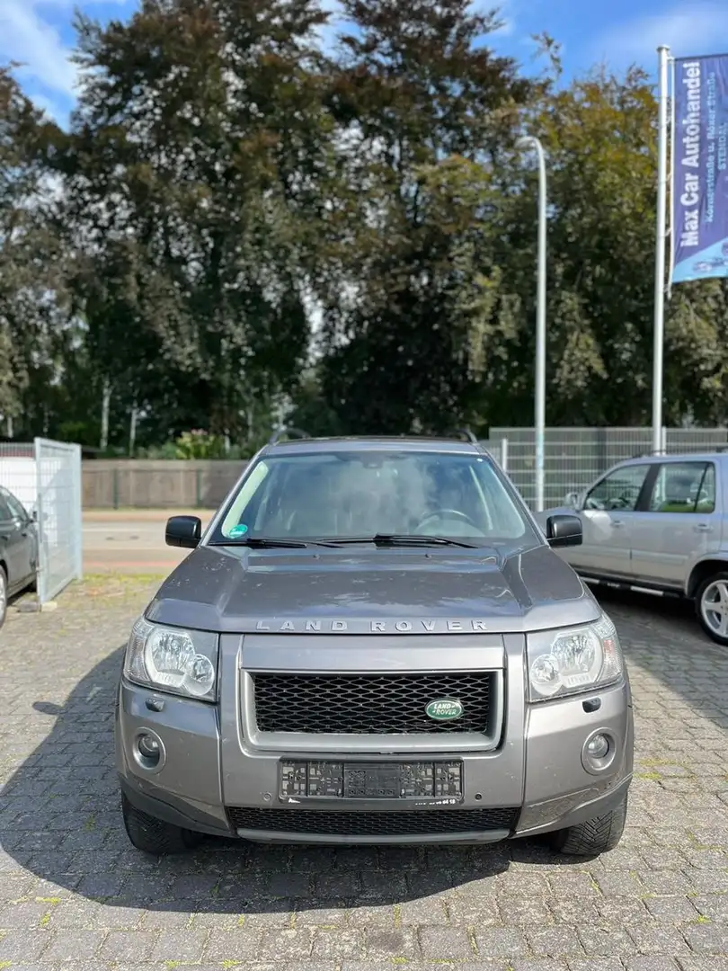 Land Rover Freelander 2 Edition 60 YRS TD4 - 1