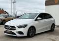 Mercedes-Benz B 180 iii 180 d 116 amg line edition 7g-dct %2B camera sieges chauffants eclairage ambiance Blanco - thumbnail 5