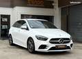 Mercedes-Benz B 180 iii 180 d 116 amg line edition 7g-dct %2B camera sieges chauffants eclairage ambiance Blanco - thumbnail 1