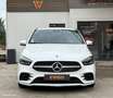 Mercedes-Benz B 180 iii 180 d 116 amg line edition 7g-dct %2B camera sieges chauffants eclairage ambiance Blanco - thumbnail 6