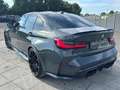 BMW M3 Competition xDrive Facelift Drivers Package! Grau - thumbnail 6