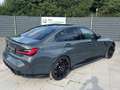 BMW M3 Competition xDrive Facelift Drivers Package! Grau - thumbnail 17