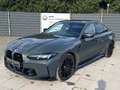 BMW M3 Competition xDrive Facelift Drivers Package! Grau - thumbnail 1