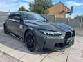 BMW M3 Competition xDrive Facelift Drivers Package! Grau - thumbnail 5