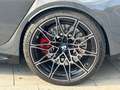 BMW M3 Competition xDrive Facelift Drivers Package! Grau - thumbnail 3