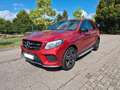 Mercedes-Benz GLE 43 AMG Rot - thumbnail 5