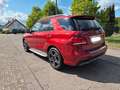 Mercedes-Benz GLE 43 AMG Rot - thumbnail 4