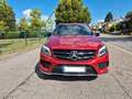 Mercedes-Benz GLE 43 AMG Rot - thumbnail 1