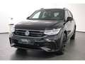Volkswagen Tiguan Allspace 2.0 TDI 4M R-Line "Black Style" Schwarz - thumbnail 2