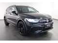 Volkswagen Tiguan Allspace 2.0 TDI 4M R-Line "Black Style" Schwarz - thumbnail 3