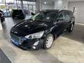 Ford Focus Turnier 1.5 EcoBoost Navi Kamera PDC v+h SHZ Schwarz - thumbnail 1