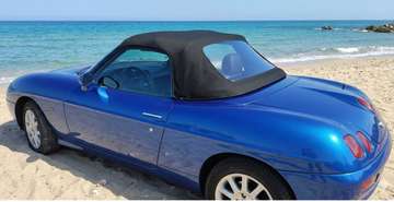 Barchetta 1.8i 16V