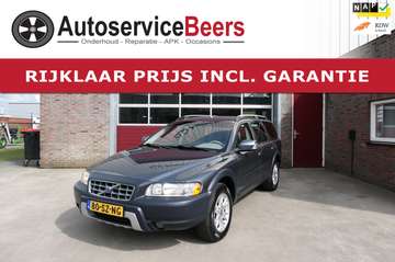 2.5 T Kinetic, Zeer netjes, All-seasons, trekhaak,