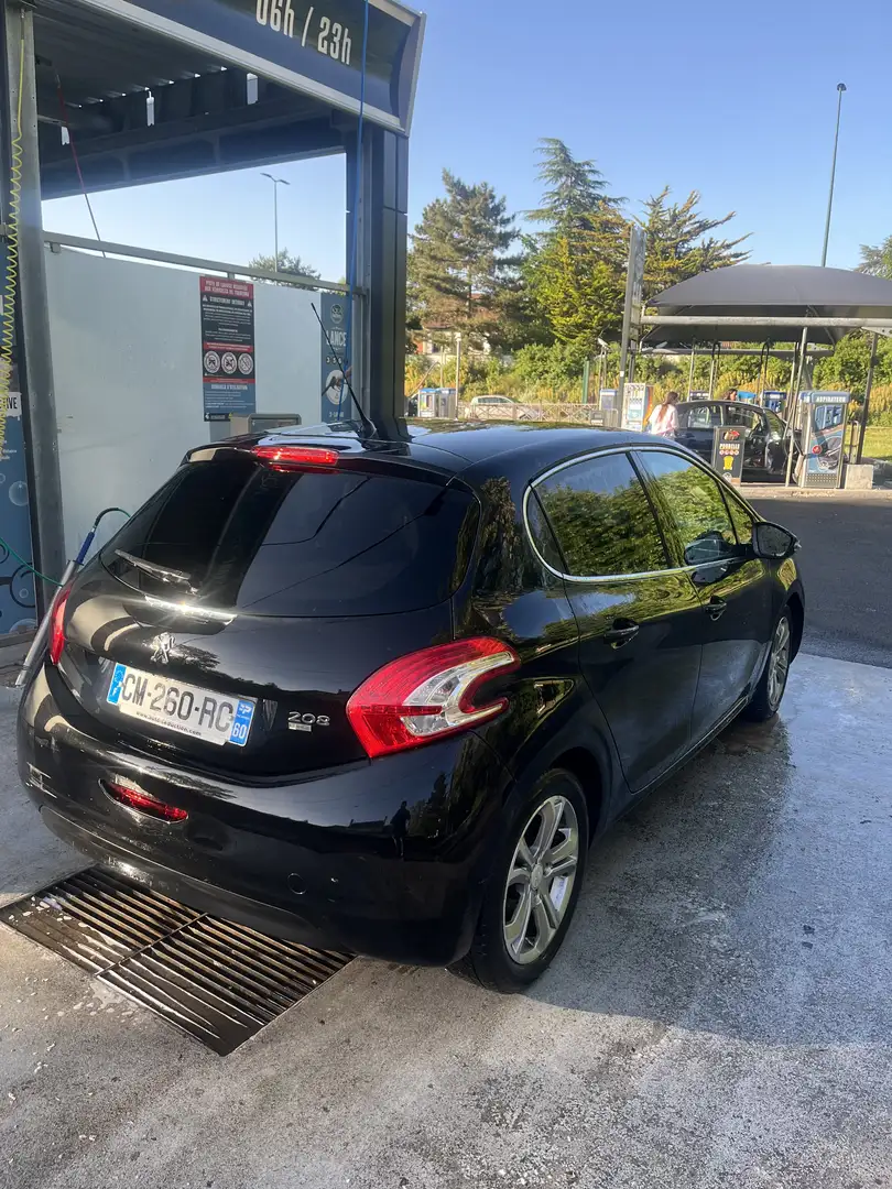 Peugeot 208 AFFAIRE 1.6 E-HDi 92 FAP BVM5 PACK CD CLIM - 2