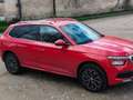 Skoda Kamiq 1.0 TSI Ambition 85kW Rojo - thumbnail 2