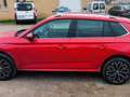 Skoda Kamiq 1.0 TSI Ambition 85kW Rojo - thumbnail 4