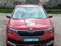 Skoda Kamiq 1.0 TSI Ambition 85kW Rojo - thumbnail 1