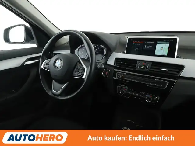 BMW X1 view 13