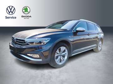 Passat Alltrack 2.0 TDI DSG 4MO AHK Pano STDHZ