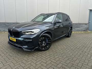 XDRIVE 45e M-Sport Panoramadak Trekhaak 22inch