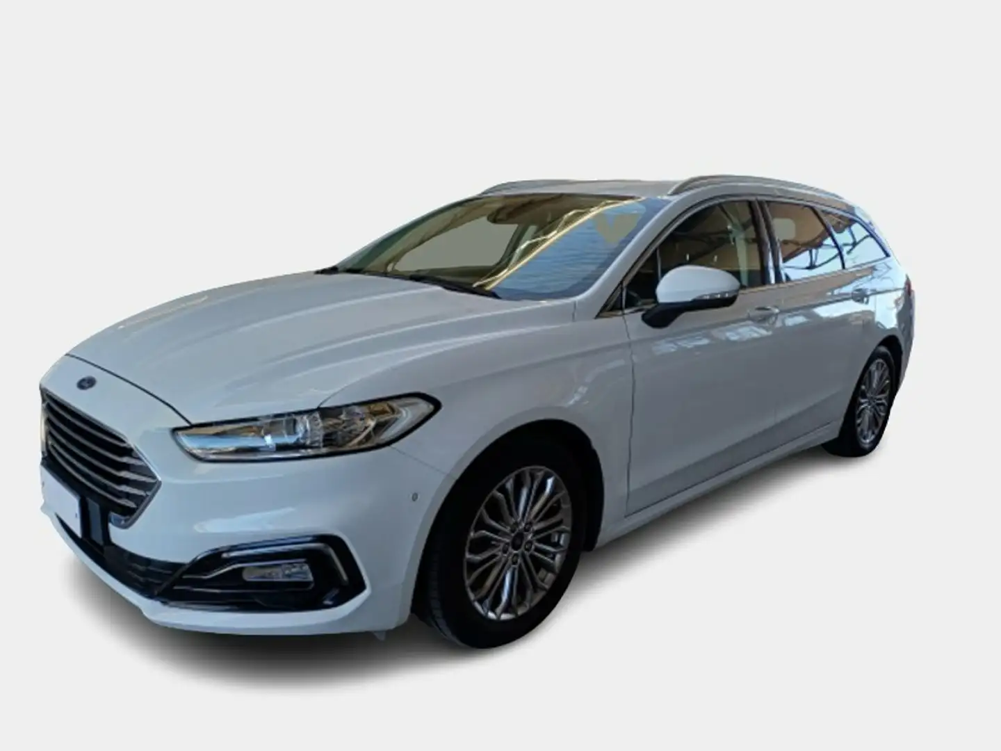 Ford Mondeo WAGON 2.0 EcoBlue 150cv S&S Auto Titanium Business - 1