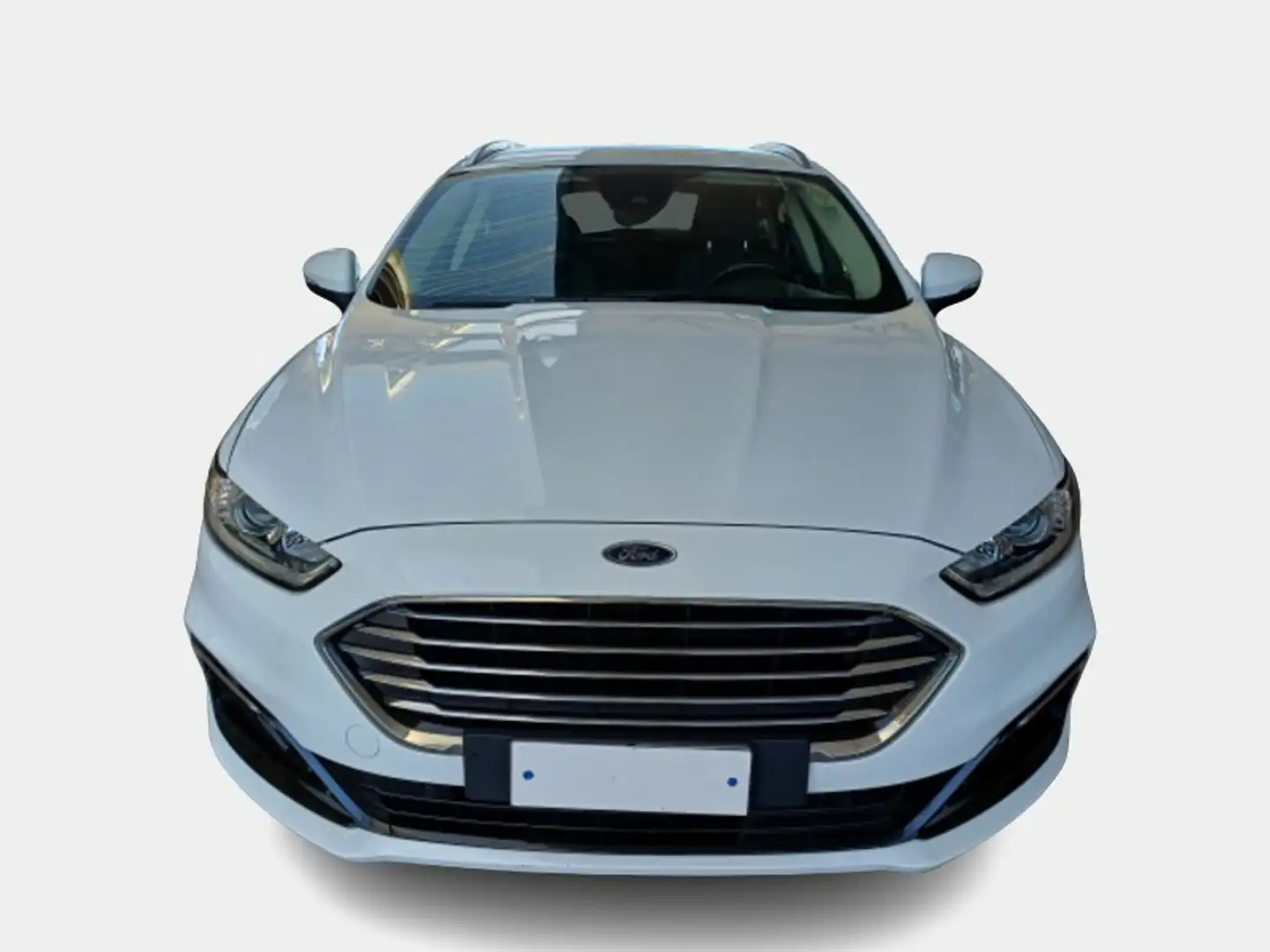 Ford Mondeo WAGON 2.0 EcoBlue 150cv S&S Auto Titanium Business - 2