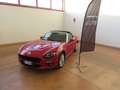 Fiat 124 Spider 124 Spider 1.4 m-air Lusso Rouge - thumbnail 1