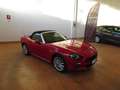 Fiat 124 Spider 124 Spider 1.4 m-air Lusso Rouge - thumbnail 2