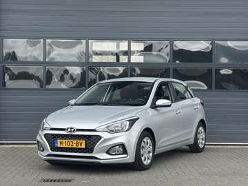 1.0 T-GDI I-MOTION I TREKHAAK I DEALER ONDERHOUDEN