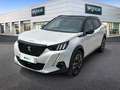 Peugeot 2008 PureTech 130 EAT8 GT Pack S/S aut. Wit - thumbnail 1