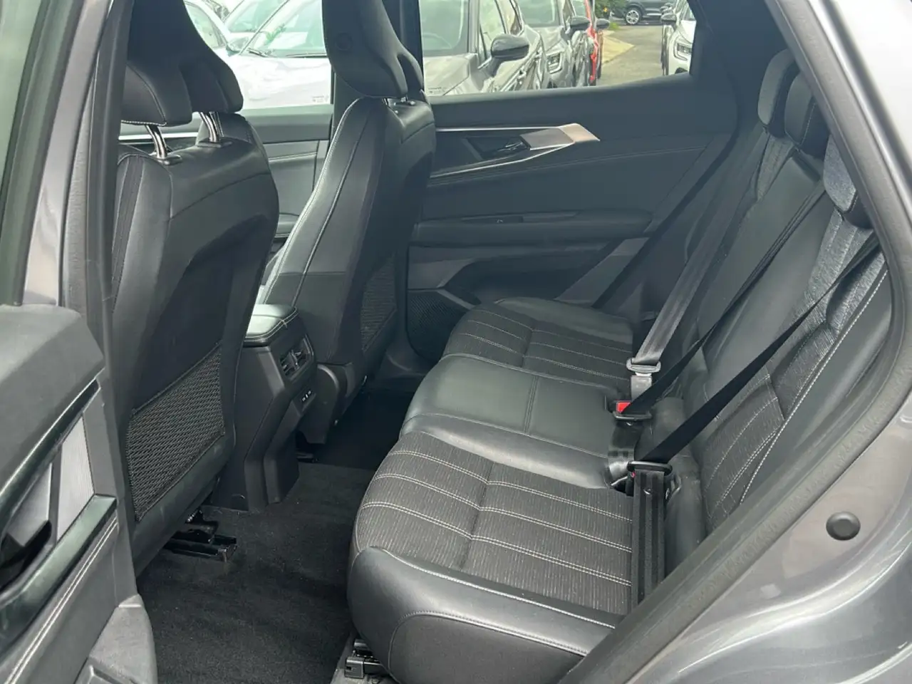 Renault Austral 2023 1.2 E-Tech full hybrid Techno 200cv auto, миниатюра 12