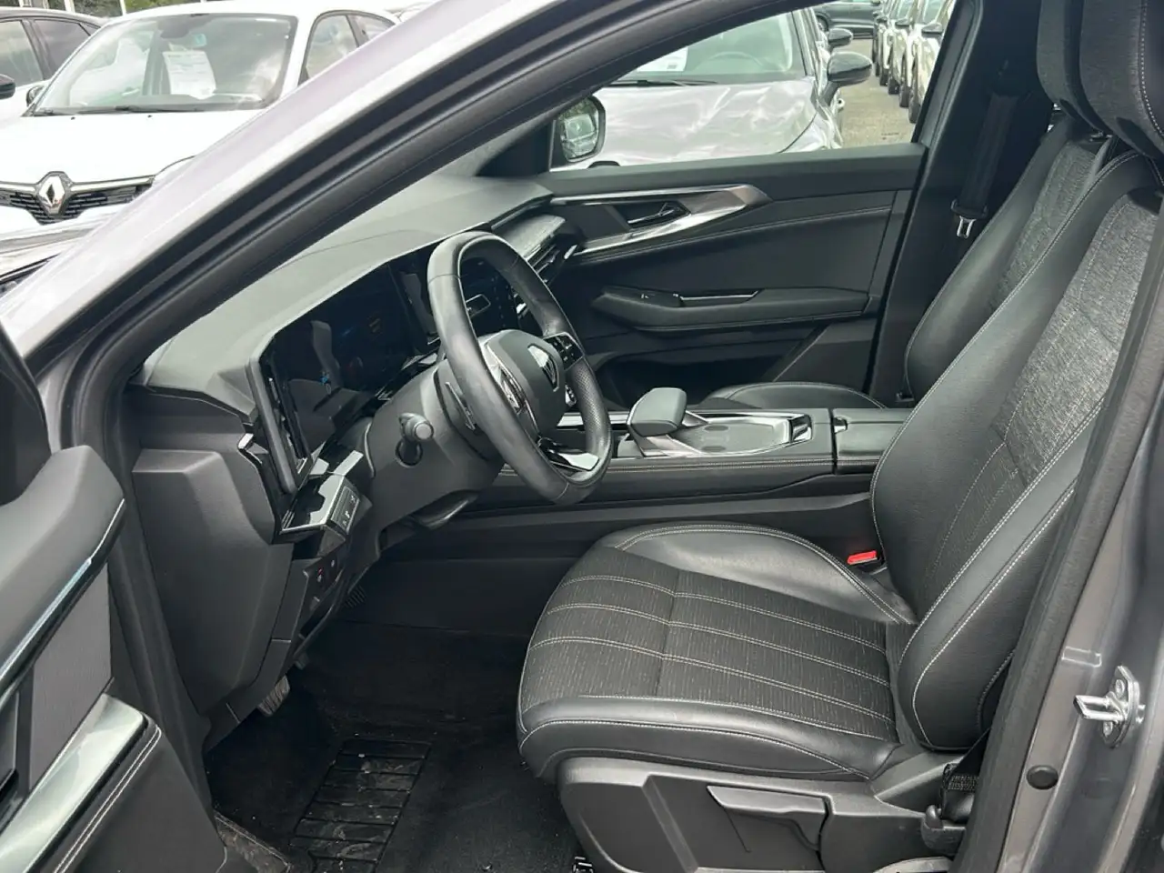 Renault Austral 2023 1.2 E-Tech full hybrid Techno 200cv auto, миниатюра 13