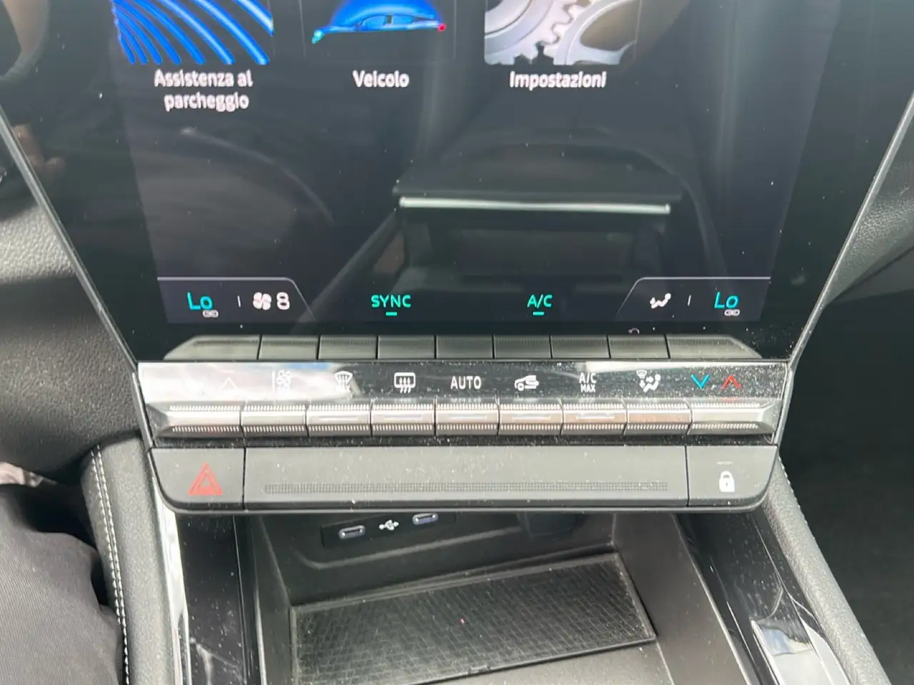 Renault Austral 2023 1.2 E-Tech full hybrid Techno 200cv auto, миниатюра 18