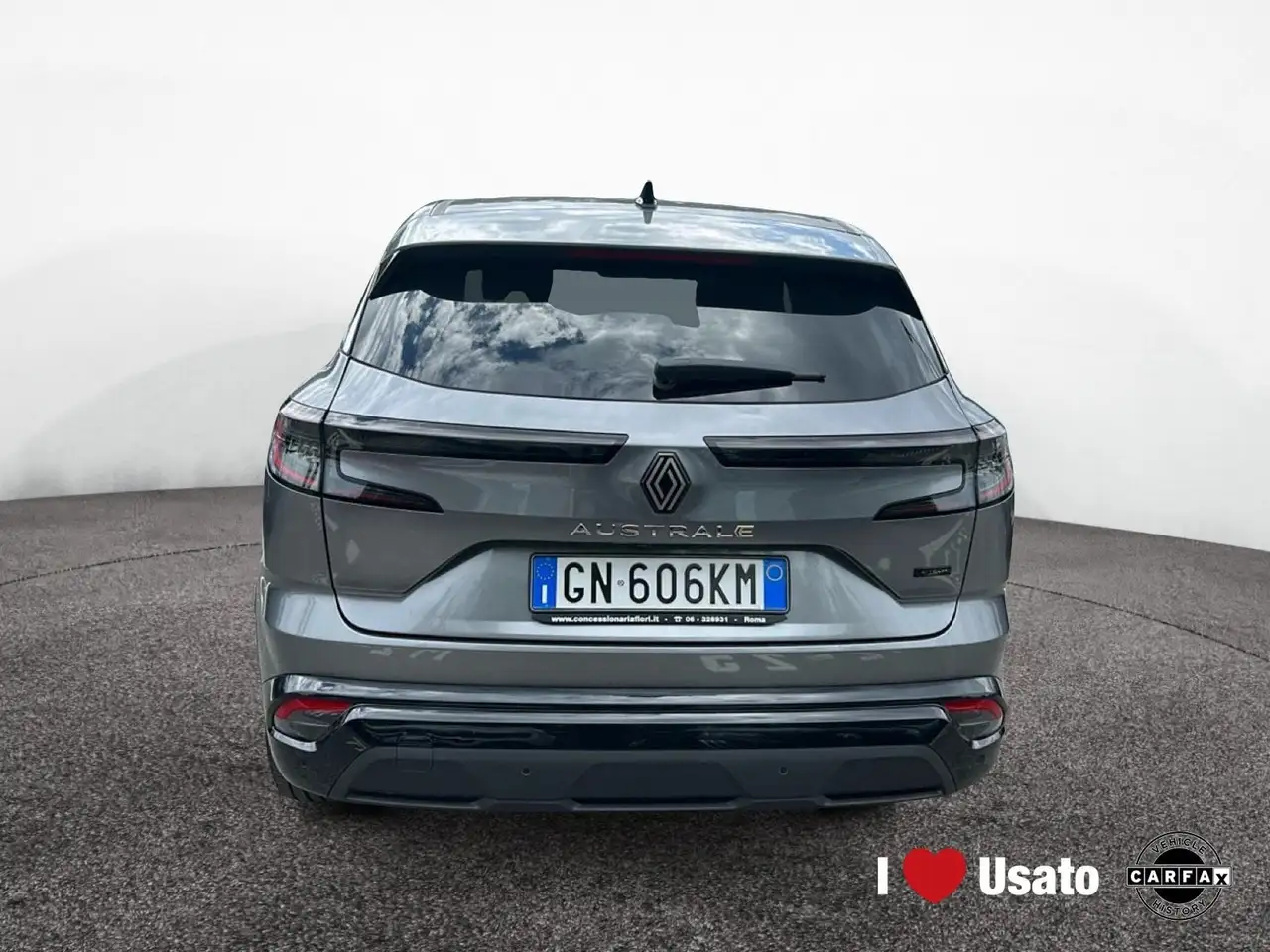 Renault Austral 2023 1.2 E-Tech full hybrid Techno 200cv auto, миниатюра 5