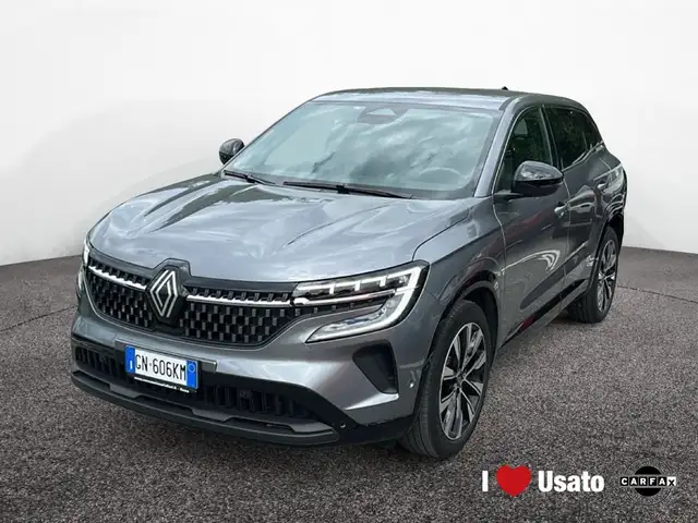 Renault Austral 2023 1.2 E-Tech full hybrid Techno 200cv auto
