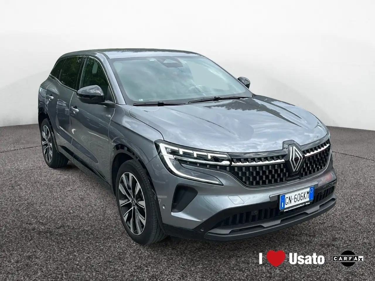 Renault Austral 2023 1.2 E-Tech full hybrid Techno 200cv auto, миниатюра 2