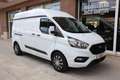 Ford Transit Custom FT 320 L1 Van Trend 130 Blanco - thumbnail 1