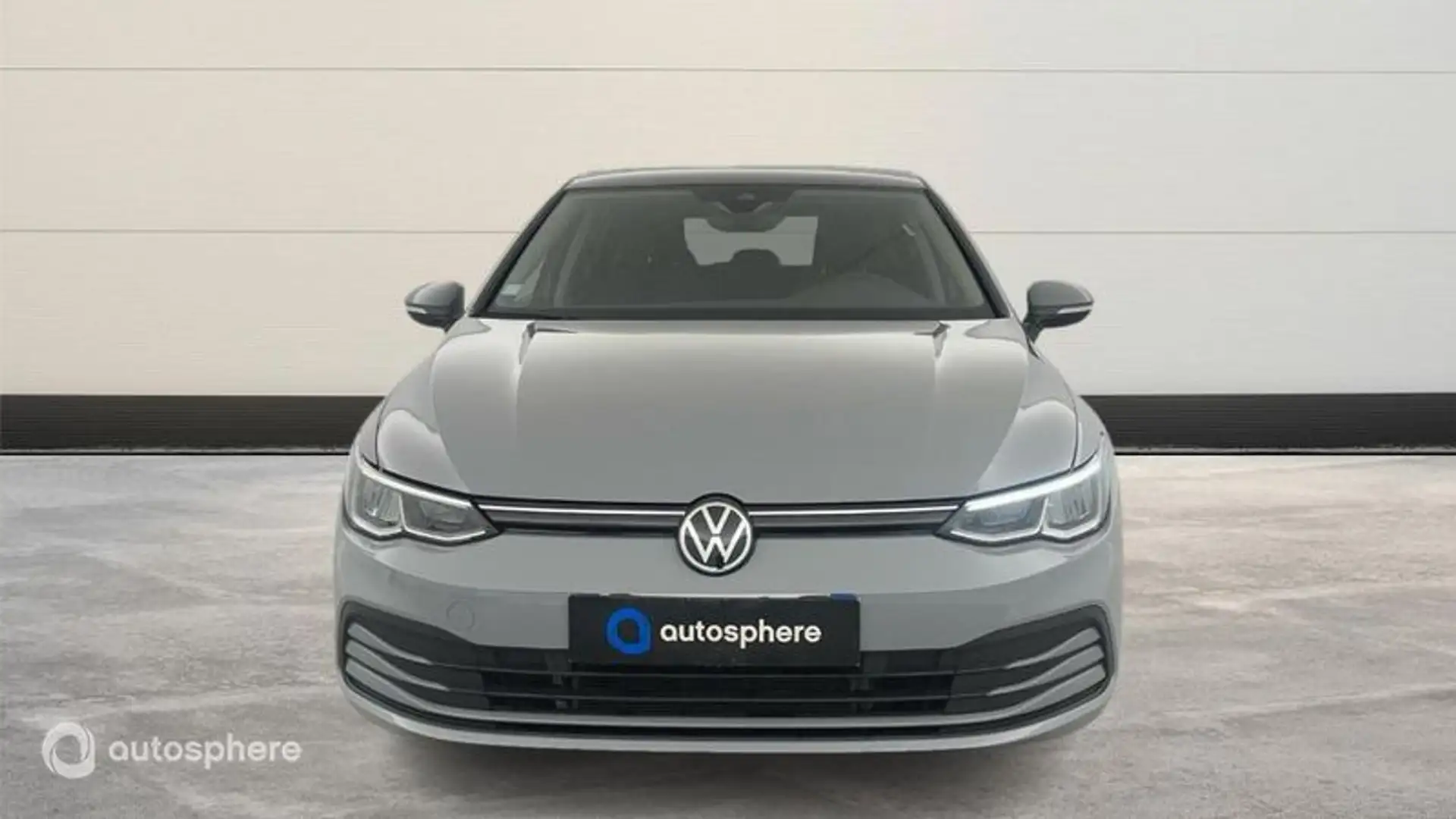 Volkswagen Golf 2.0 TDI SCR 150ch  Life 1st DSG7 - 2