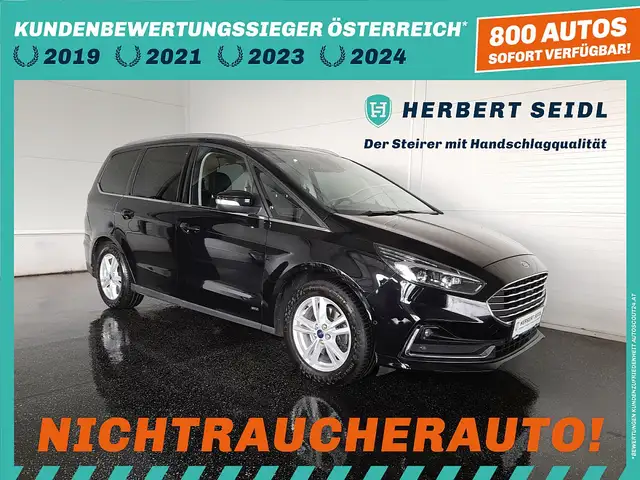 Ford Galaxy TITANIUM 4x4 2,0 EcoBlue Aut *7-SITZE / LED / V...
